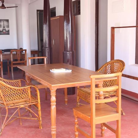 La Villa Marseille Puducherry Zewnętrze zdjęcie