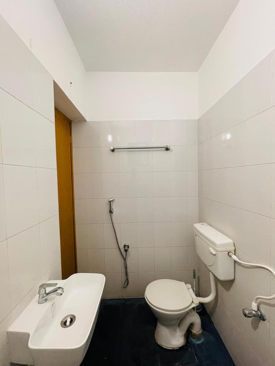 La Villa Marseille Puducherry Zewnętrze zdjęcie