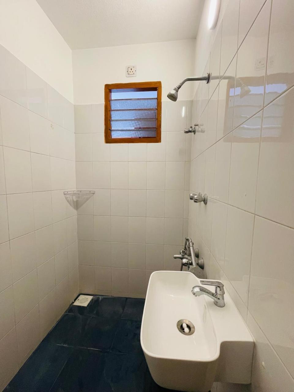 La Villa Marseille Puducherry Zewnętrze zdjęcie