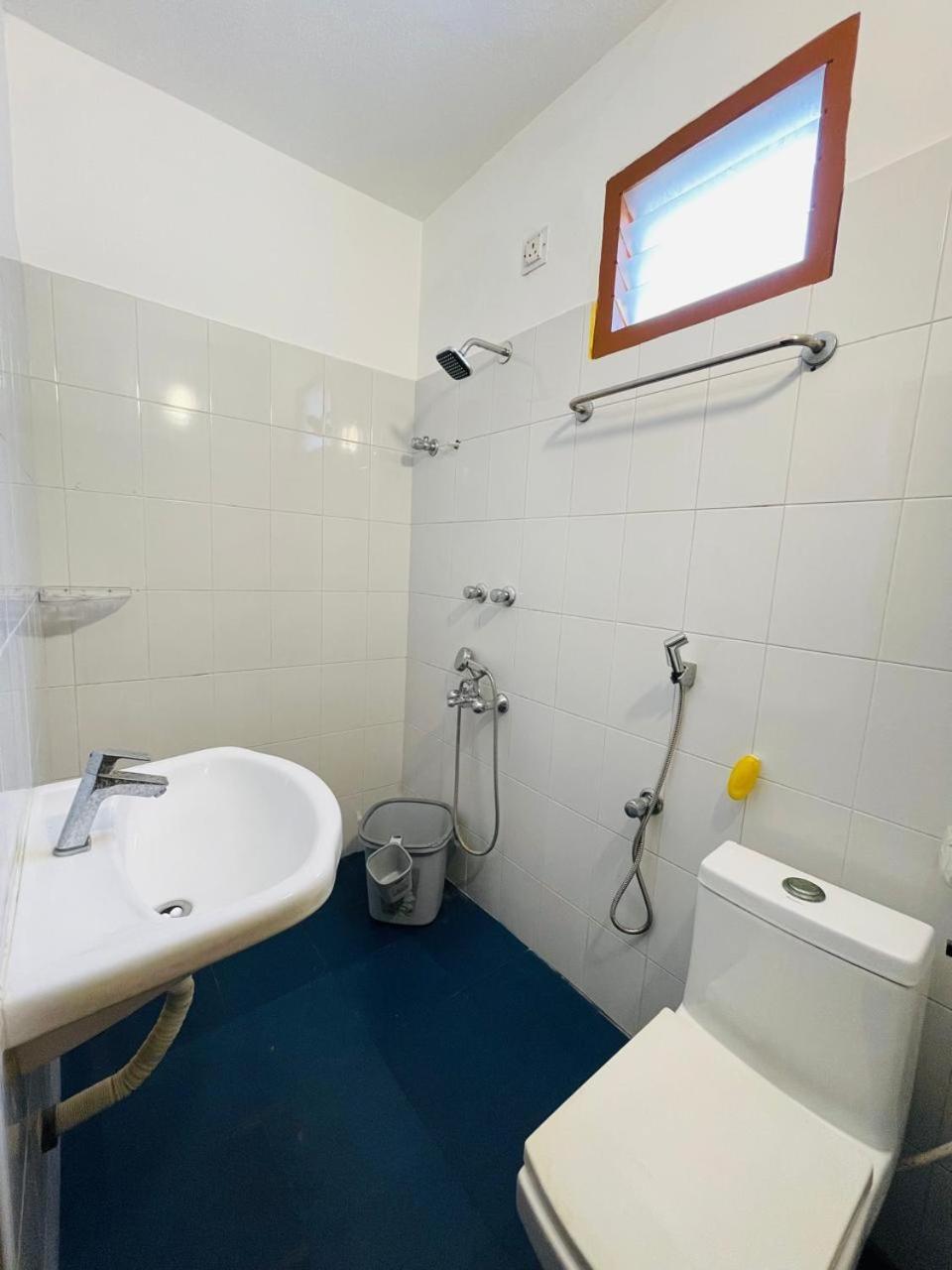 La Villa Marseille Puducherry Zewnętrze zdjęcie