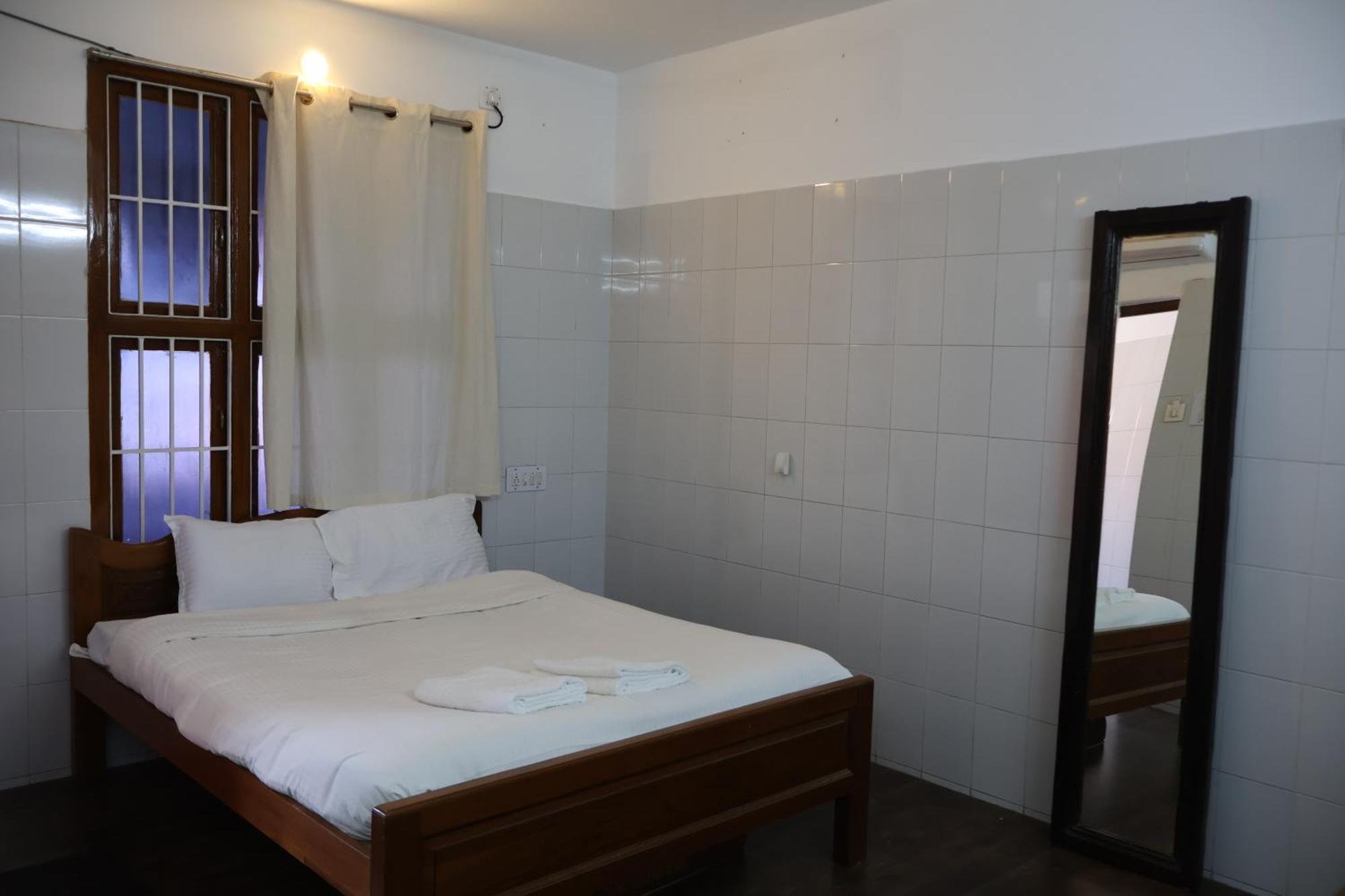 La Villa Marseille Puducherry Zewnętrze zdjęcie