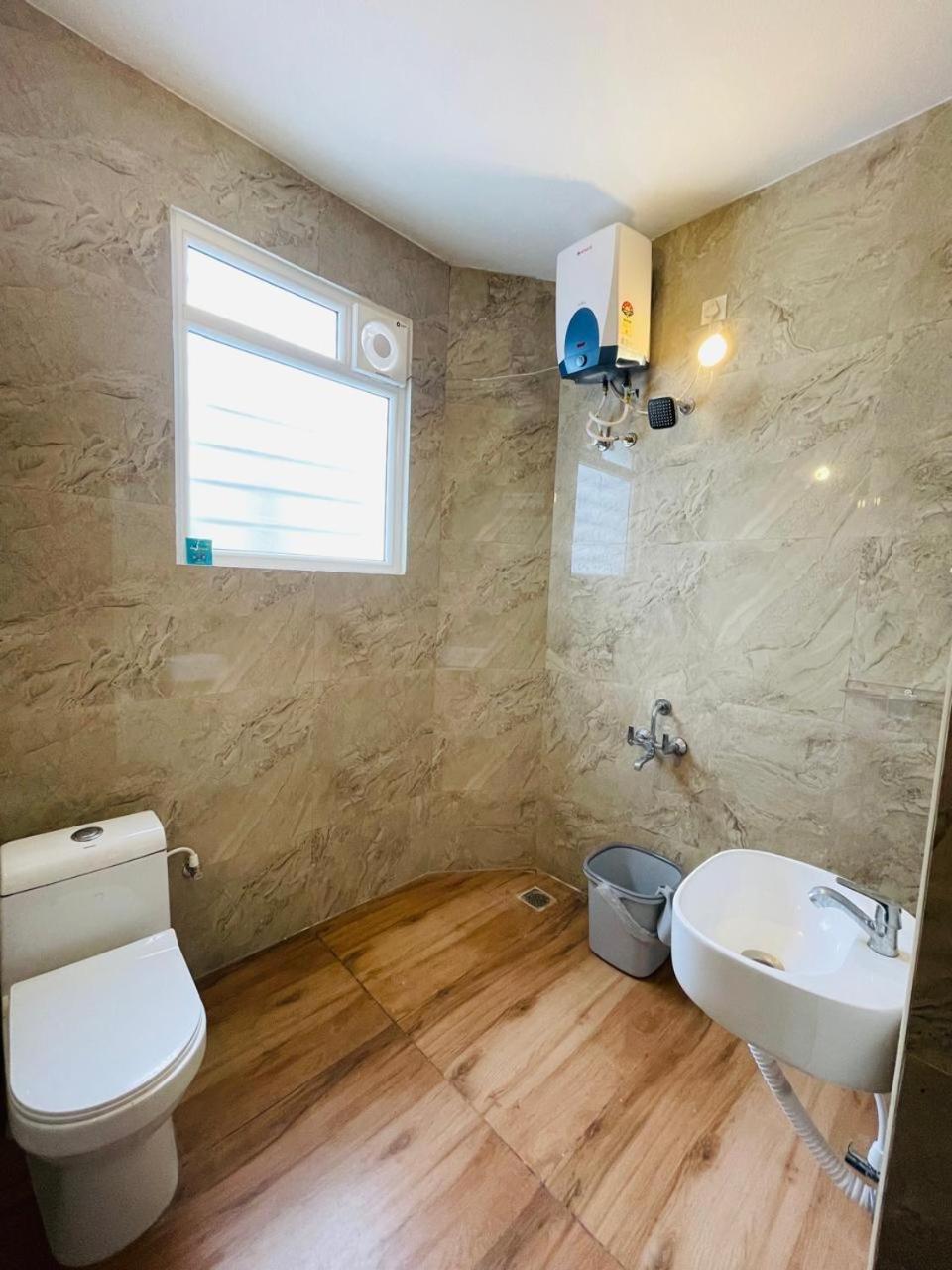 La Villa Marseille Puducherry Zewnętrze zdjęcie
